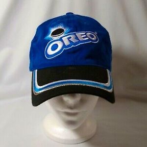 NASCAR Oreo hat #8